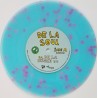 De La Soul ‎– 3 Feet High And Rising - RSD- BOXSET 7"