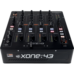 ALLEN & HEATH - DAH XONE 43