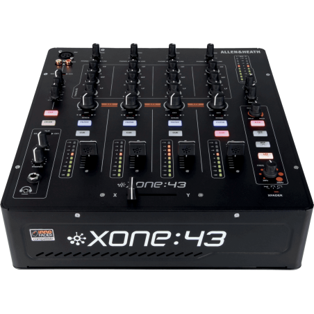 ALLEN & HEATH - DAH XONE-43