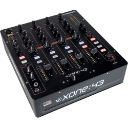 ALLEN & HEATH - DAH XONE-43