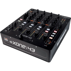 ALLEN & HEATH - DAH XONE-43