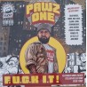 Pawz One ‎– F.U.C.K I.T.