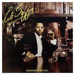 Labi Siffre ‎– Remember My Song