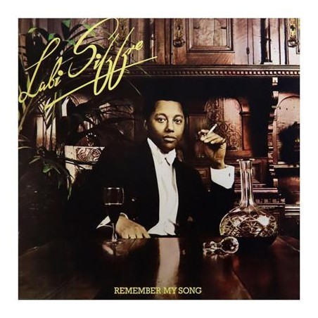 Labi Siffre ‎– Remember My Song