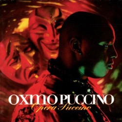 Oxmo Puccino ‎– Opéra Puccino - Original press - NM/VG