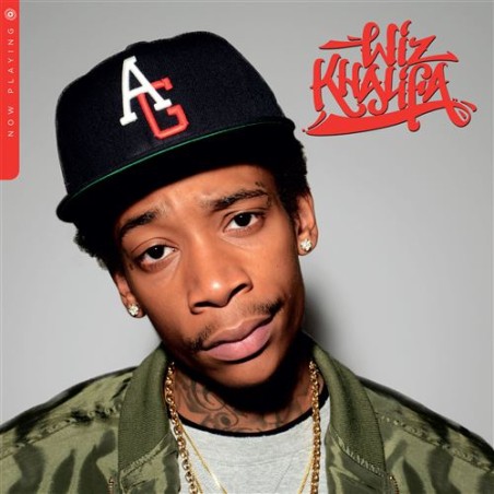 Wiz Khalifa – NOW PLAYING