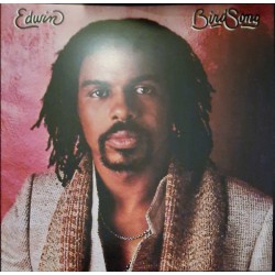 Edwin Birdsong ‎– Edwin Birdsong