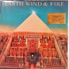 Earth, Wind & Fire ‎– All 'N All