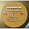 Various ‎– Dance Classics Volume 1 (Floorfillers And More)