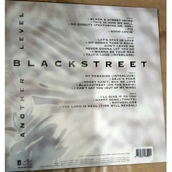 Blackstreet ‎– Another Level