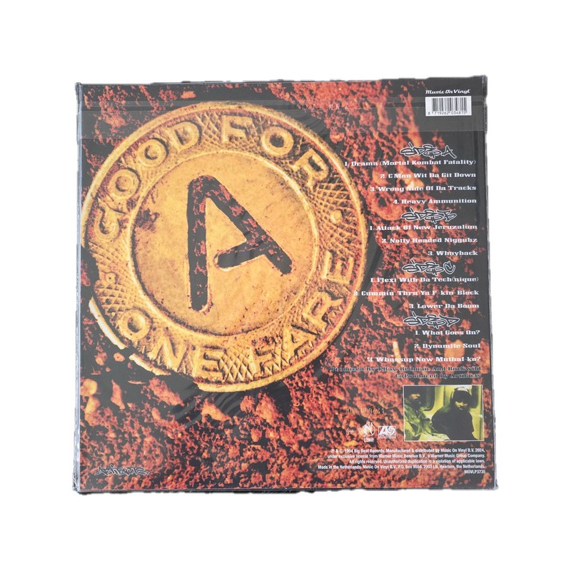 洋楽 ARTiFACTS Between A And A Hard Place Between A Rock And A Hard Place - Album by Artifacts | Spotify