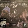 Three 6 Mafia ‎– Most Known Unknown - Limited Edition