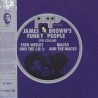 Various ‎– James Brown's Funky People