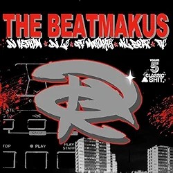 THE RC​.​BEATMAKUS VOLUMES 5