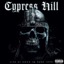 Cypress Hill - Live at Rock im Park 1999 - RSD BF 2024