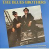 The Blues Brothers ‎– The Blues Brothers (Original Soundtrack Recording)