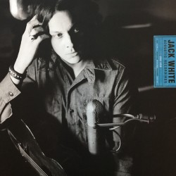 Jack White ‎– Acoustic Recordings 1998-2016