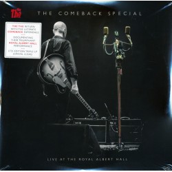 The The ‎– The Comeback Special (Live At The Royal Albert Hall)