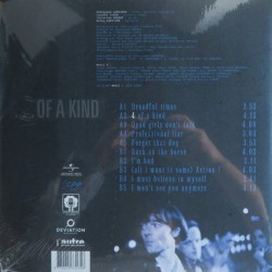 Dogs ‎– 4 Of A Kind Vol. 1