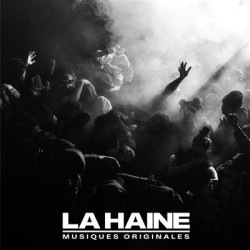 LA HAINE - Jusqu'ici rien n'a changé - various