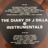 J Dilla ‎– The Diary