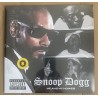 Snoop Dogg ‎– Me And My Homies - GOLD VINYL