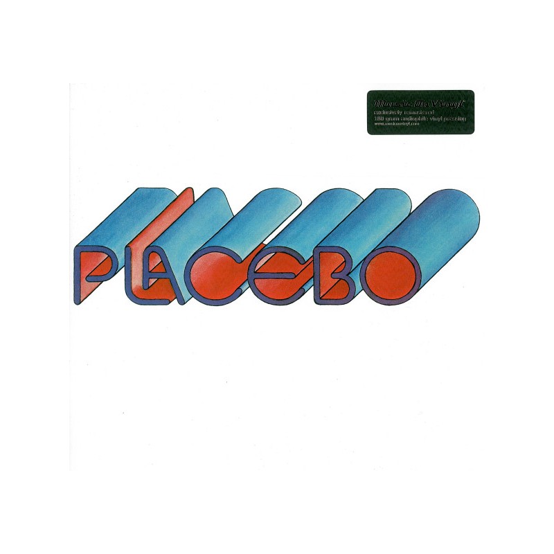 Placebo ‎– Placebo - 180 GRAM