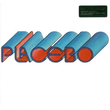 Placebo ‎– Placebo - 180 GRAM