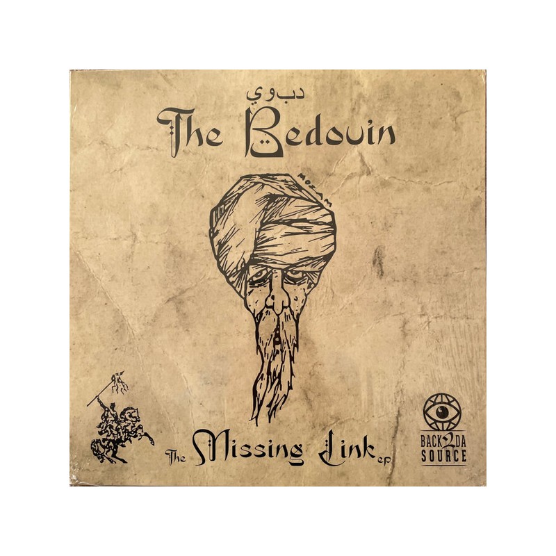 The Bedouin – The Missing Link