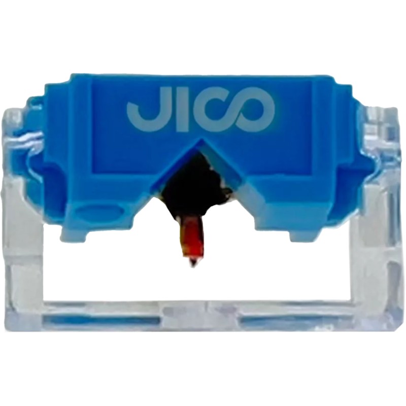 Jico stylus N44-7 DJ - diamant N44-7 DJ SD