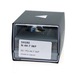 Jico stylus N44-7 DJ - diamant N44-7 DJ SD