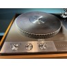 Platine vinyle Garrard 401 + Bras SME 3012 + SHURE V15 - OCCASION