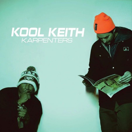 Kool Keith ‎– Karpenters