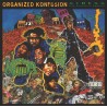 Organized Konfusion ‎– Stress: The Extinction Agenda (30th Anniversary Deluxe Edition)