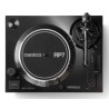 RELOOP RP-7 Platine Vinyle Direct DRIVE