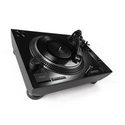 RELOOP RP-7 Platine Vinyle Direct DRIVE
