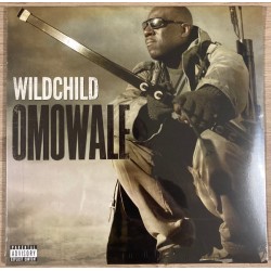 Wildchild ‎– Omowale
