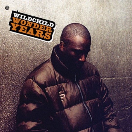 Wildchild ‎– Wonder Years
