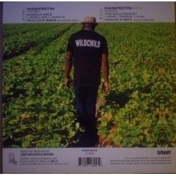 Wildchild ‎– Manifestin
