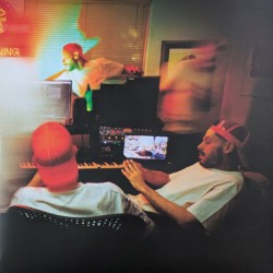 Evidence ‎– Unlearning Volume. 2