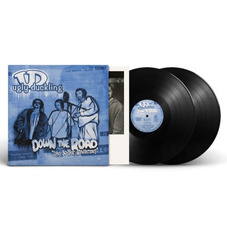 Ugly Duckling – Down the Road