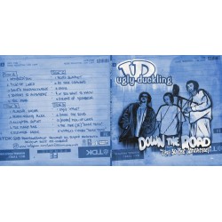 Ugly Duckling – Down the Road