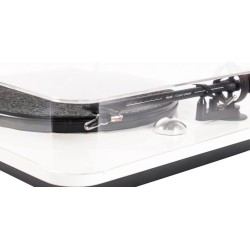 Elipson Chroma 400 - Blanc laqué - MADE IN FRANCE