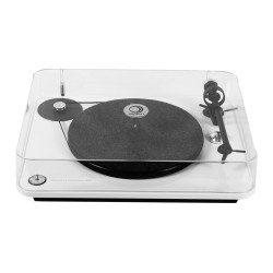 Elipson Chroma 400 - Blanc laqué - MADE IN FRANCE