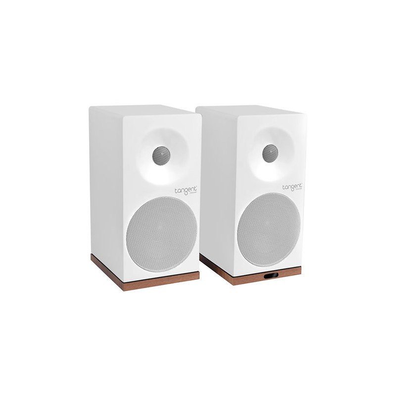 Tangent Spectrum X5 BT Phono blanche