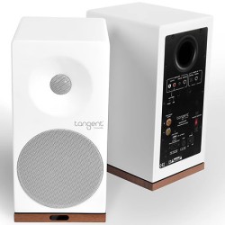 Tangent Spectrum X5 BT Phono blanche