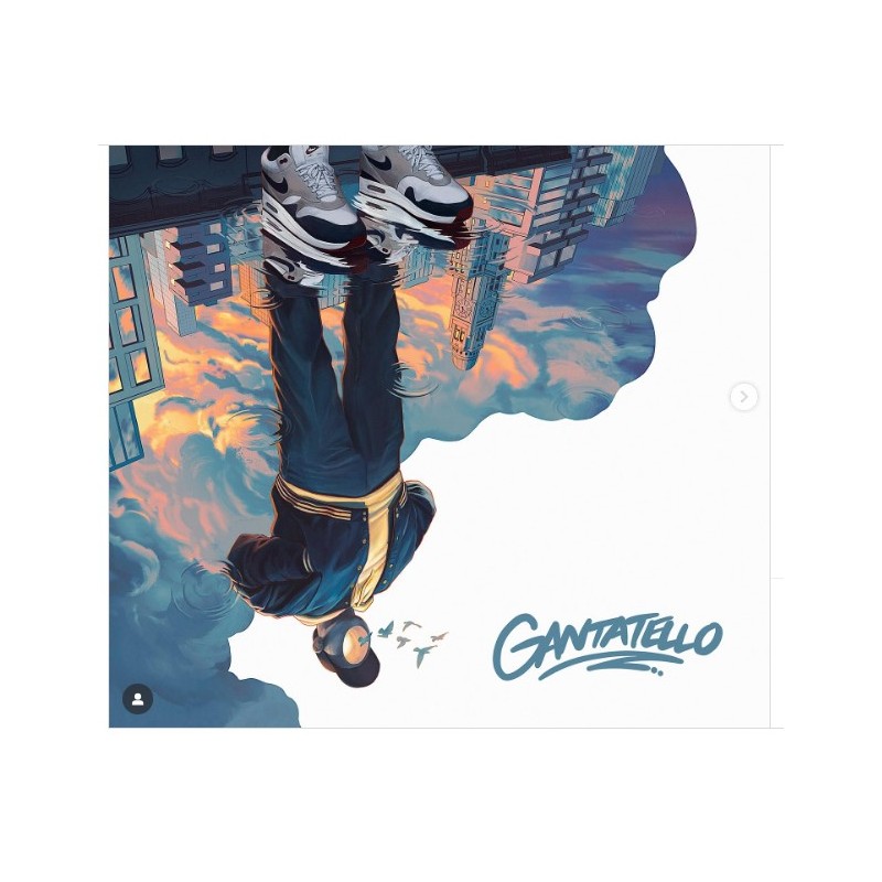 El Gant ‎– Gantatello