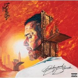 DJ Mirage ‎– Background Check