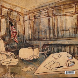 Armand Hammer & The Alchemist ‎– Mercy