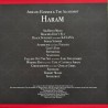 Armand Hammer & The Alchemist ‎– Haram